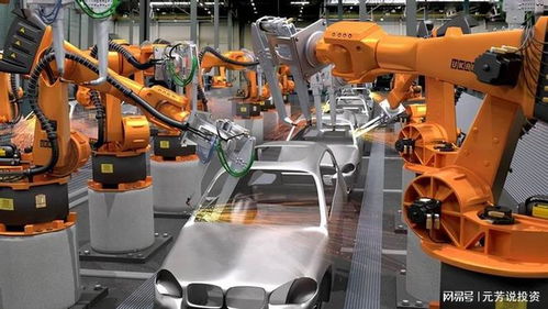 智能穿戴設備銷量破百萬，技術開發類公司迎來新機遇