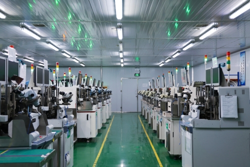 深耕創(chuàng)新沃土，搶占技術(shù)高地——日照高新區(qū)以技術(shù)開發(fā)驅(qū)動高質(zhì)量發(fā)展